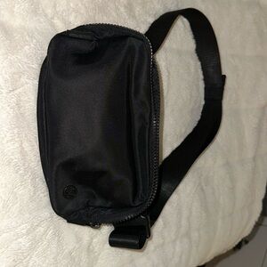 Lululemon Belt Bag